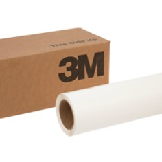 3M Wrap Overlaminate, 8900-BR100, brushed, 60 in x 25 yd (1.5 m x 22.86 m)