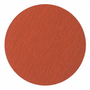 3M™ Roloc Fibre Disc 787C, 60+, TS, 1-1/2 in, Die RS150S, 50/Carton, 500 ea/Caseimage