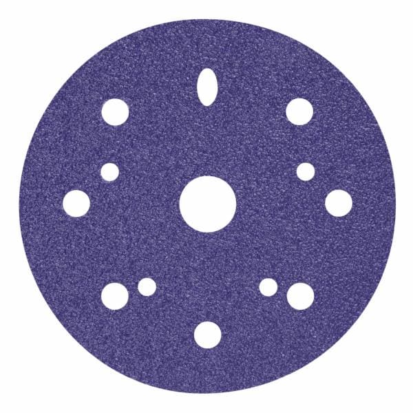 ™ Cubitron II Hookit Clean Sanding Abrasive Disc 737U