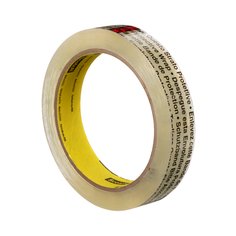 Scotch® Double Coated Tape, 665, 0.75 in x 36 yd (1.9 cm x 33 m), boxed