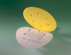 3M(TM) Hookit(tm) 245 P60