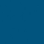 Vinil adesivo translúcido 3M™ Scotchcal™ 3630-287 Marine Blue (1.22 m x 25 m)