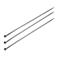3M™ Koldkrymp QT2 93-EB63-1 12/24 kV endeafslut 1L PEX u/kabelsko 12 kV uden 150-300 mm² ind 24 kV 70-240 mm² for 3 faser.