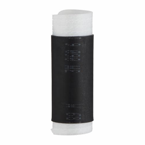 3M™ 8428.6 gaine rétractable à froid série 8420 EPDM noir ø d'utilisation 23.6mm - 49.2mm -