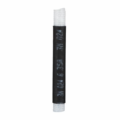 3M™ 8429-9 gaine rétractable à froid série 842 EPDM noir ø d'utilisation 32.2mm - 67.8mm - longeur