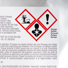 3M™ Scotchcast™ műgyantás összekötő, 90-NA széria, A3 méret