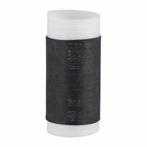 3M™ 8429.6 gaine rétractable à froid série 842 EPDM noir ø d'utilisation 32,2mm - 67,8mm - longeur
