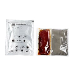 3M™ Scotchcast™ gietmof lijnverbinding 90-NA 3 met hars 470, 4x 25-50 mm²
