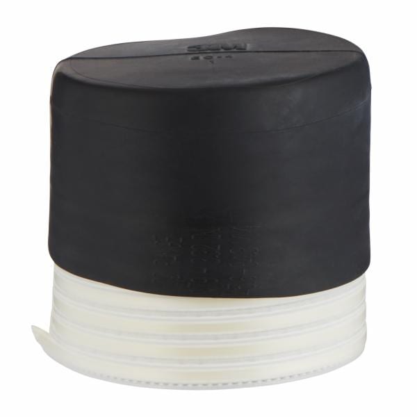 ™ Cold Shrink End Cap EC-4