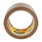 Scotch Verpakkingstape, Heavy, Individueel Verpakt, Bruin, 50 mm x 50 m, pp 237