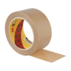 Scotch® Packtejp Heavy Brun 6 Rullar 50 mm × 66 m