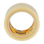 Nastro da imballo Scotch® Heavy trasparente, 3 rotoli 50 mm x 66 m -HV.5066.T3.T.