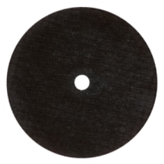 3M(TM) Silver Cut-Off Wheel, 87461, T1