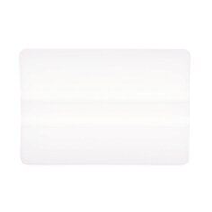 3M Hand Applicator Squeegee, PA-1, white