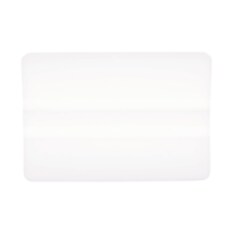 3M Hand Applicator Squeegee, PA-1, white