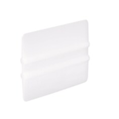 3M Hand Applicator Squeegee, PA-1, white