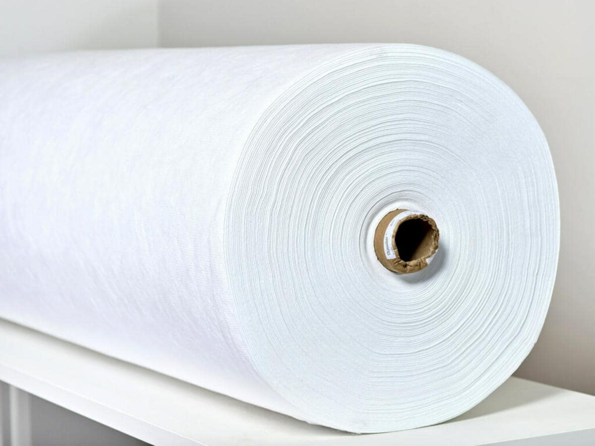 3M™ Thinsulate™ Thermal Insulation Type B400, 1.52 m x 46 m, exp 3M