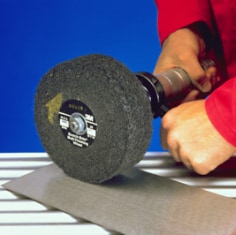3M™ Scotch-Brite™ Abrasive Wheel