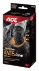 US 901518 Compression Knee Sleeve w Pad