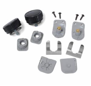 3M™ Versaflo M-Series Helmet Welding Knob and Pivot Kit M-146SG, 1 EA/Caseimage