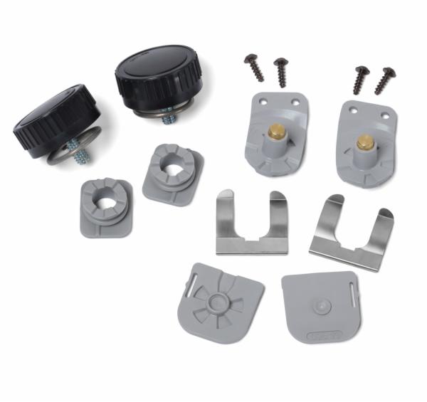 ™ Versaflo M-Series Helmet Welding Knob and Pivot Kit M-146SG