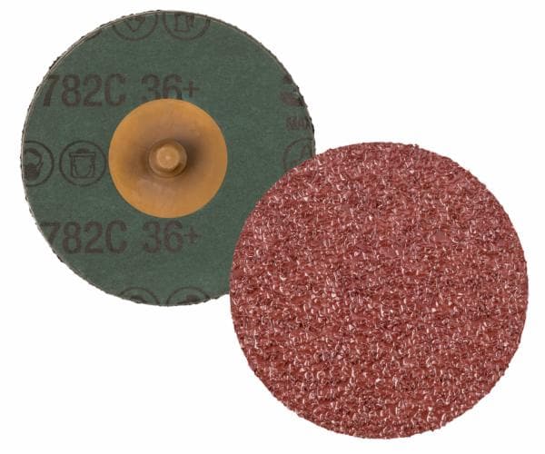 ™ Roloc Fibre Disc 782C