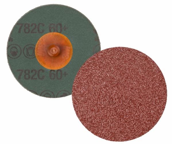 ™ Roloc Fibre Disc 782C
