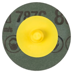 3M™ Roloc™ Fiberscheibe 787C, 50,8 mm, 80+