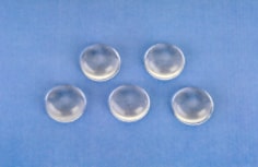 3M(TM) Bumpon(tm) Pressure Sensitive Protective Moulding SJ-5378