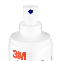 3M™ SPCLEARA Solución de limpieza 1 unidad/caja