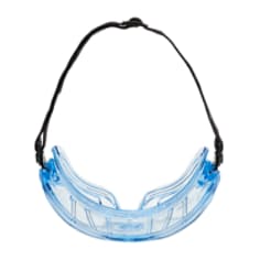 3M™ Fahrenheit™ Naamimalliset suojalasit PC ilmastoitu AS, 71360-00012M
