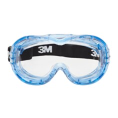 3M™ Fahrenheit™ Naamimalliset suojalasit PC ilmastoitu AS, 71360-00012M