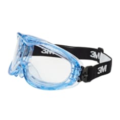 3M™ Fahrenheit™ Naamimalliset suojalasit PC ilmastoitu AS, 71360-00012M