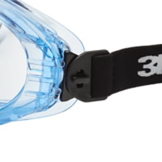 3M™ Fahrenheit™ Naamimalliset suojalasit PC ilmastoitu AS, 71360-00012M