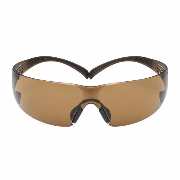 ™ SecureFit Safety Glasses SF405SGAF-BLA