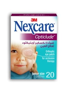 Nexcare™ Active 360 Bandages, Assorted, 44/Pack