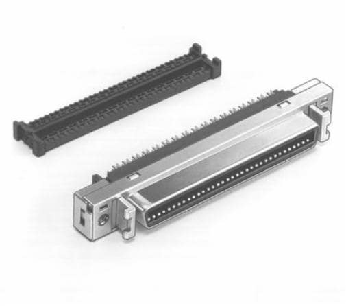 MDR 26P PLUG 10126-6000EL100EACH/CTN