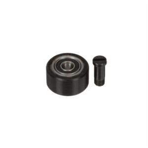 3M™ File Belt Sander Contact Wheel Replacement 33583, 10 mm (3/8 in), 10 Kits/Caseimage
