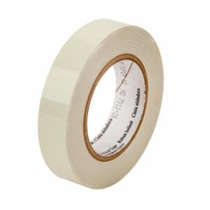 3M™ Epoxy Film Electrical Tape Super 10, 19 in x 360 yds, Log Roll, 3 in plastic core, 1 Roll/Caseimage
