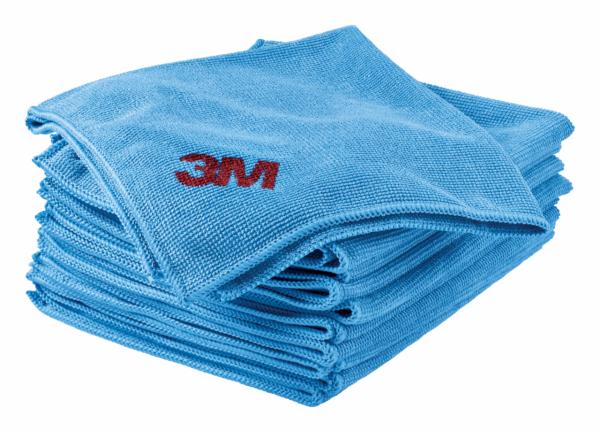 Scotch-Brite High Performance Cloth 2011-BLU