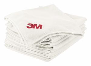 Scotch-Brite High Performance Cloth 2011-WHT, 50 cloths/box image Scotch-Brite High Performance Cloth 2011-WHT, 50 cloths/boximage