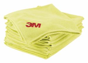 Scotch-Brite High Performance Cloth 2011-YEL, 50/1image
