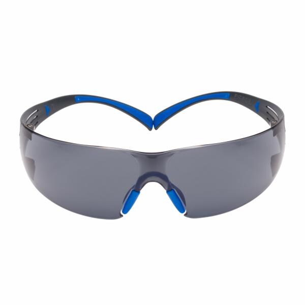 ™ SecureFit Safety Glasses SF402SGAF-BLU