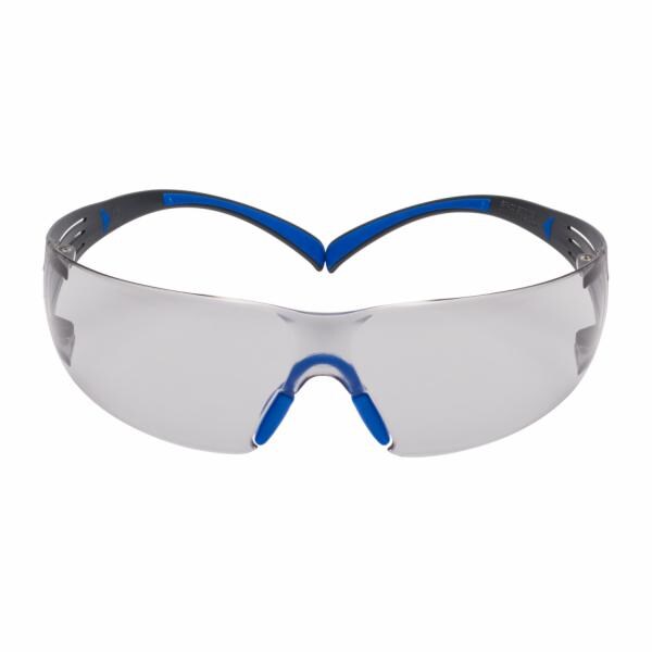 ™ SecureFit Safety Glasses SF407SGAF-BLU