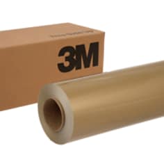 3M Film Satin Gold