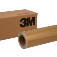 3M Film Gold Metallic
