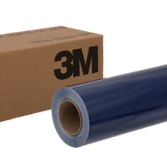 3M Film Navy Blue