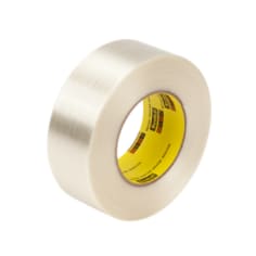 Scotch(R) Filament Tape 880MSR Clear