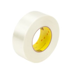 Scotch® Filament Tape 890MSR Clear