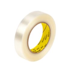 Scotch(R) Reinforced Strapping Tape 862 Clear